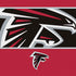 NFL Atlanta Falcons Zone Block Moto E5 Play Skin